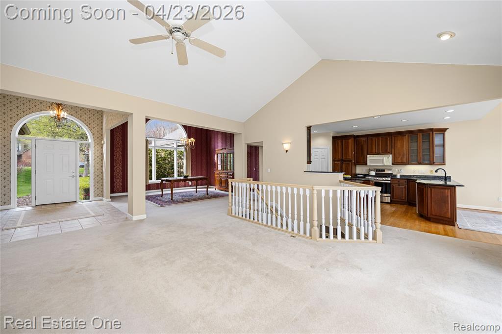 8183 Caribou Lake Lane, Clarkston, MI — Photo 24