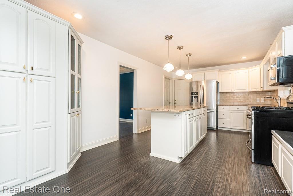 509 Walbridge Drive, East Lansing, MI 48823 — Photo 40