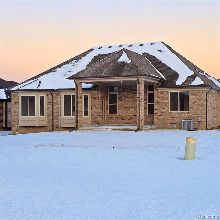 55943 IMAGE Drive, Macomb, MI 48042 — Photo 2