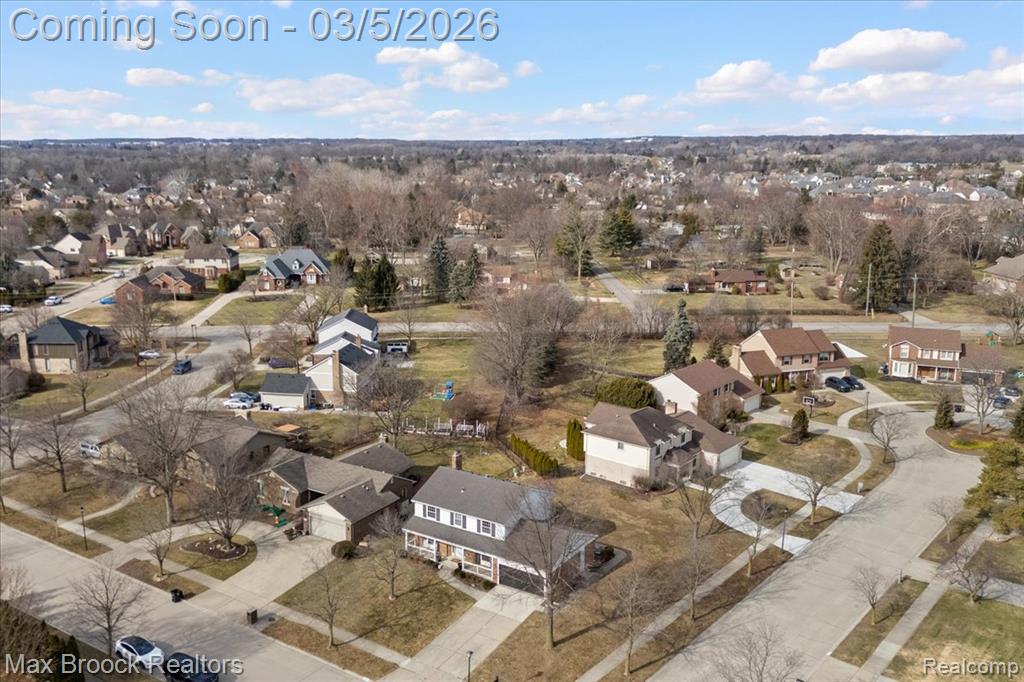 20237 Southampton Drive, Livonia, MI, 48152