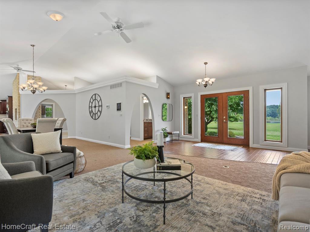 10050 JOSLIN LAKE Road, Gregory, MI 48137 — Photo 10