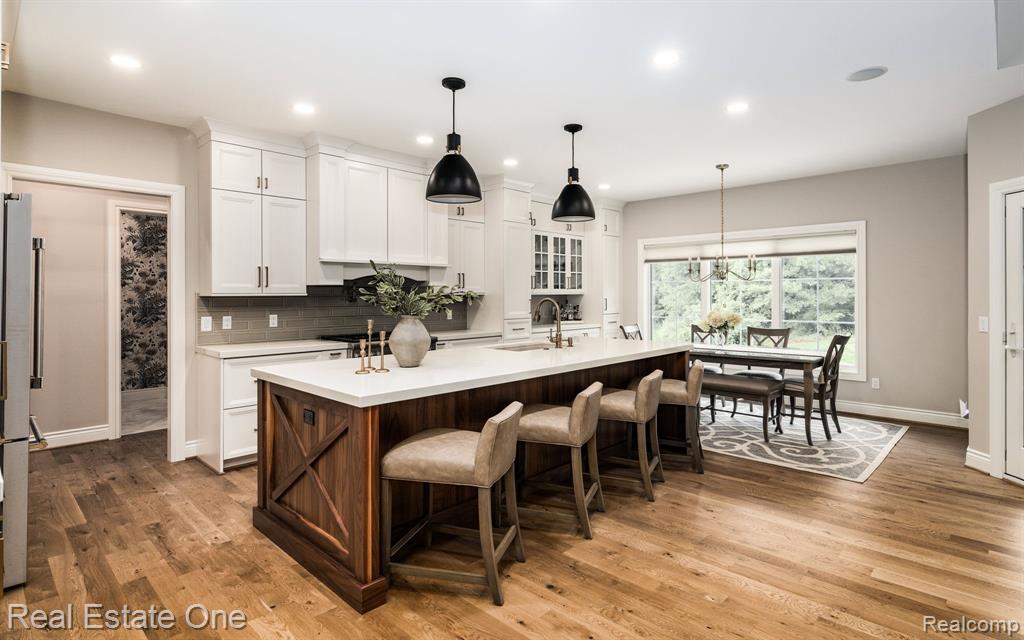5525 Avington Parkway, Clarkston, MI 48348 — Photo 12
