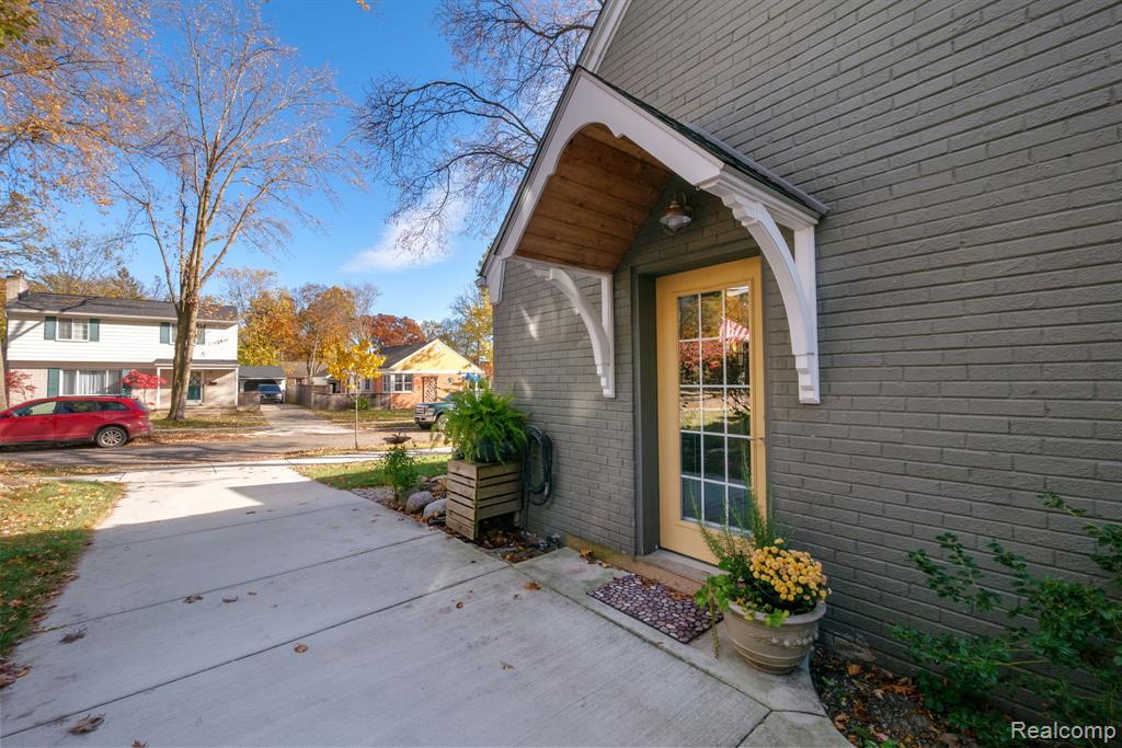 4077 Cornwall Street, Berkley, MI 48072 — Photo 50