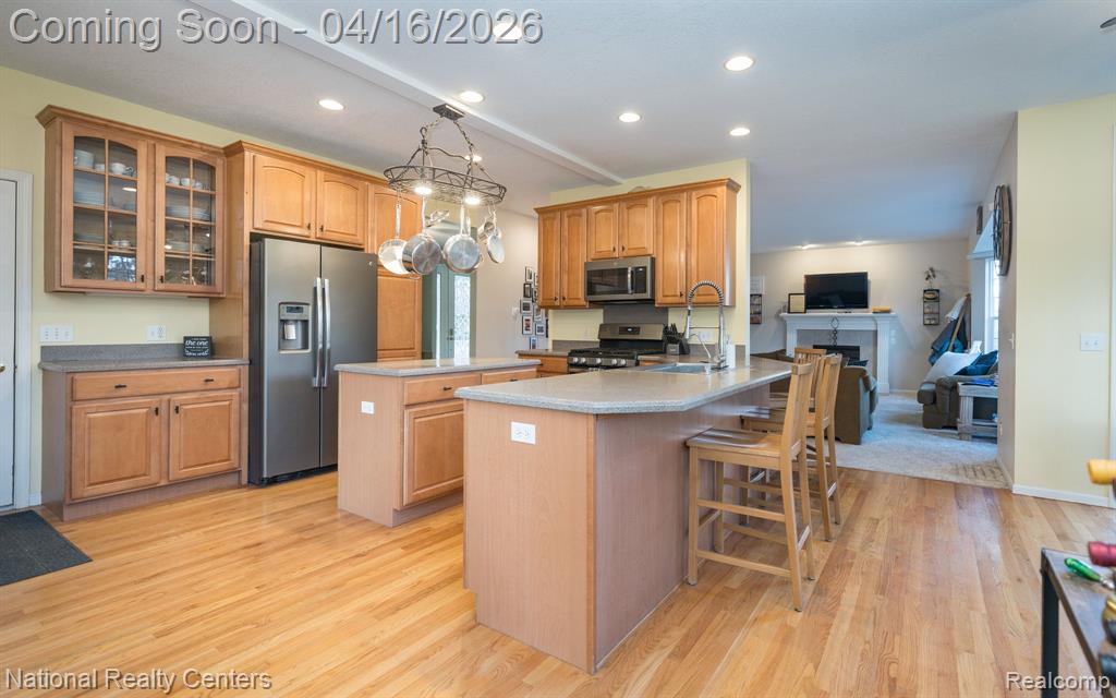 10219 Mill Pointe Drive, Goodrich Vlg, MI — Photo 10