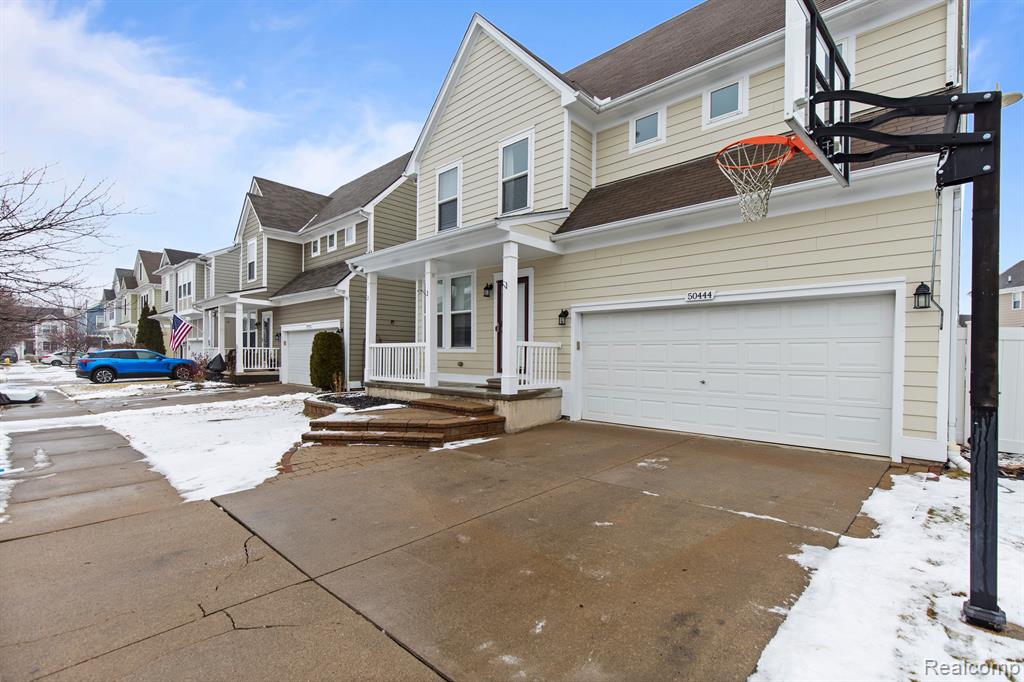 50444 THEODORE Lane, Chesterfield, MI — Photo 36