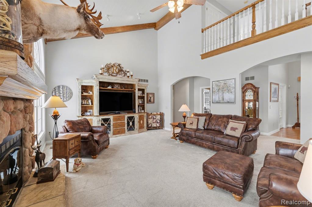 1720 N Lake Pleasant Road, Attica, MI 48412 — Photo 11