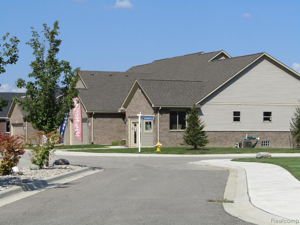 48341 APPLEGROVE Lane, New Baltimore, MI, 00000