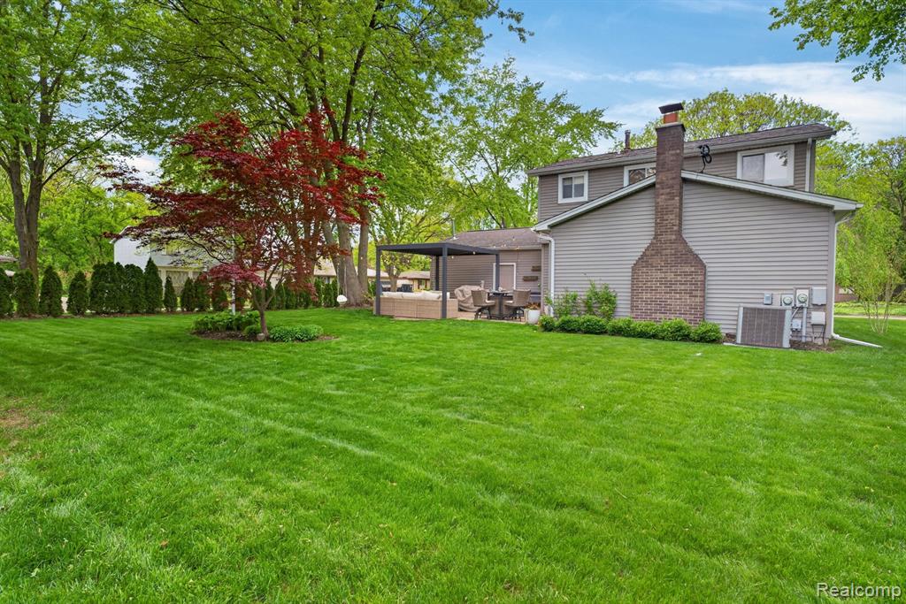 39815 Scottsdale Drive, Canton, MI 48188 — Photo 28