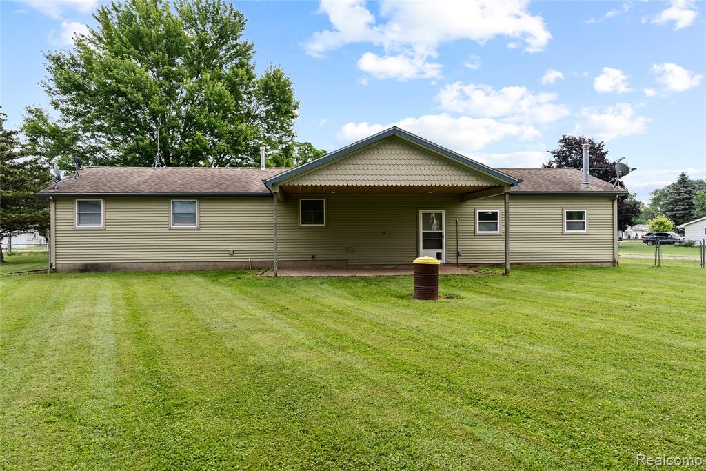 11413 Berkshire Drive, Clio, MI 48420 — Photo 30