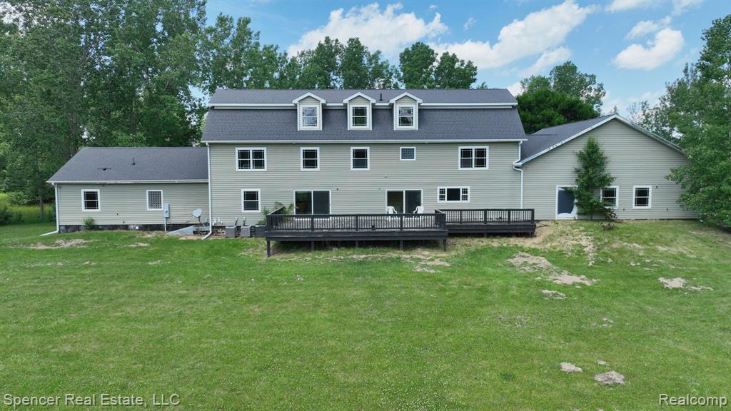 21500 33 Mile Road, Armada, MI — Photo 3