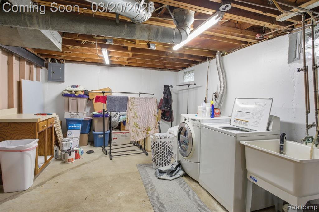 17630 Brady, Redford, MI 48240 — Photo 27