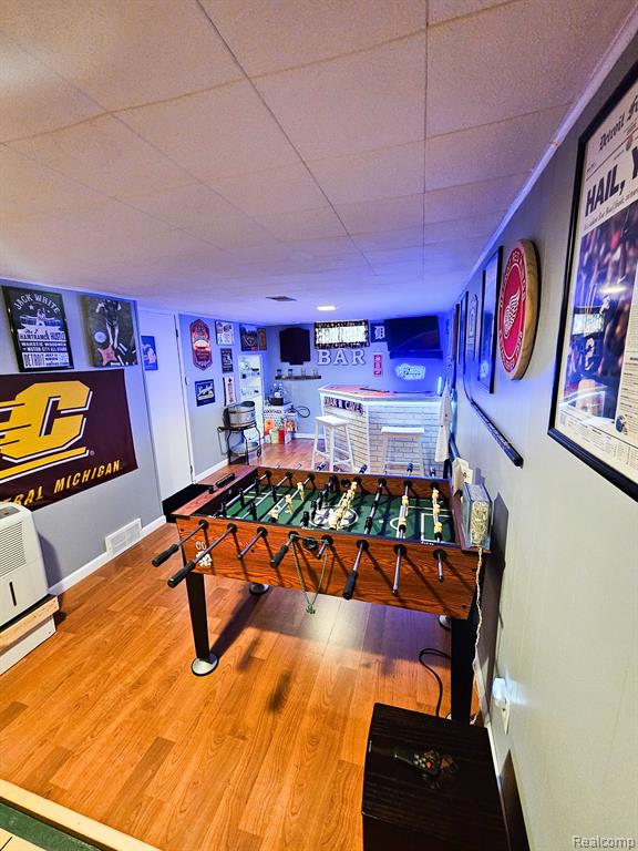 456 CARDINAL Drive, Marysville, MI 48040 — Photo 22