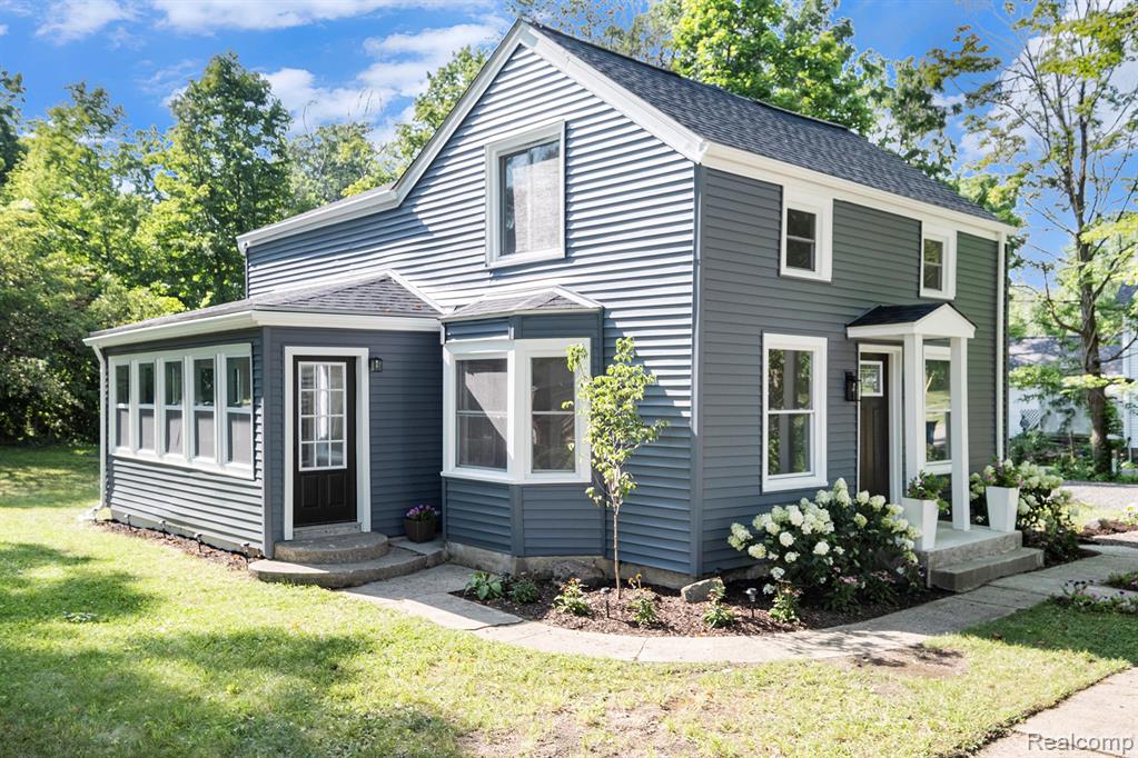 210 Legrande Street, Holly, MI 48442 — Photo 24