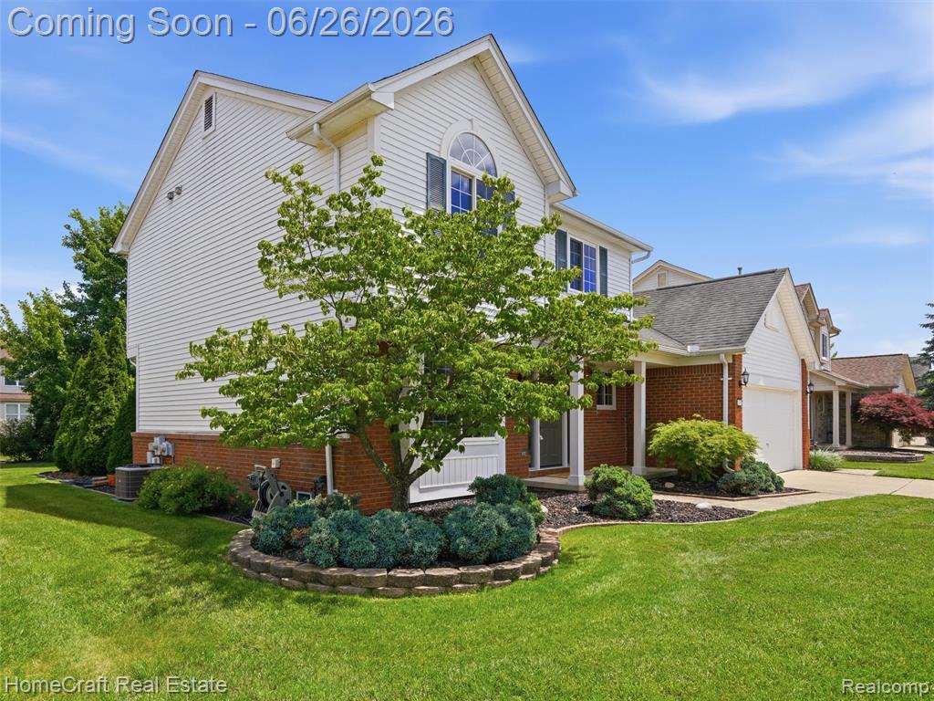 3383 MILCROFT Court, Canton, MI 48188 — Photo 4