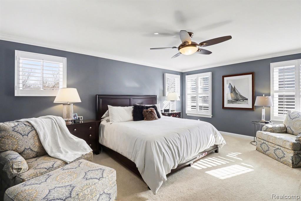 4 Riverbank Drive, Beverly Hills, MI 48025 — Photo 14