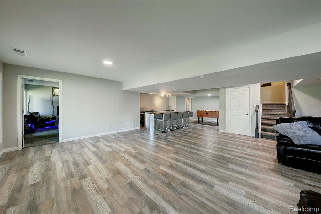 3978 CHANDA, Highland, MI 48356 — Photo 44