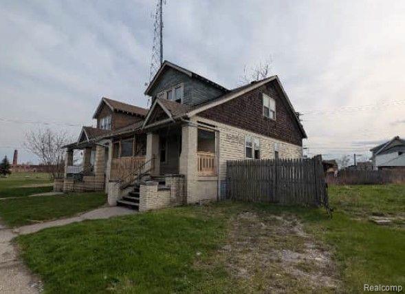 13423 DEAN Street, Detroit, MI 48212 — Photo 3