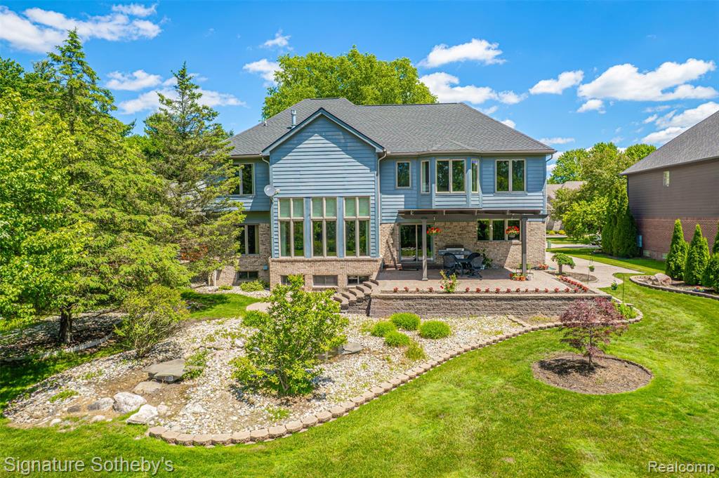 6925 Elm Park Drive, Troy, MI 48098 — Photo 32