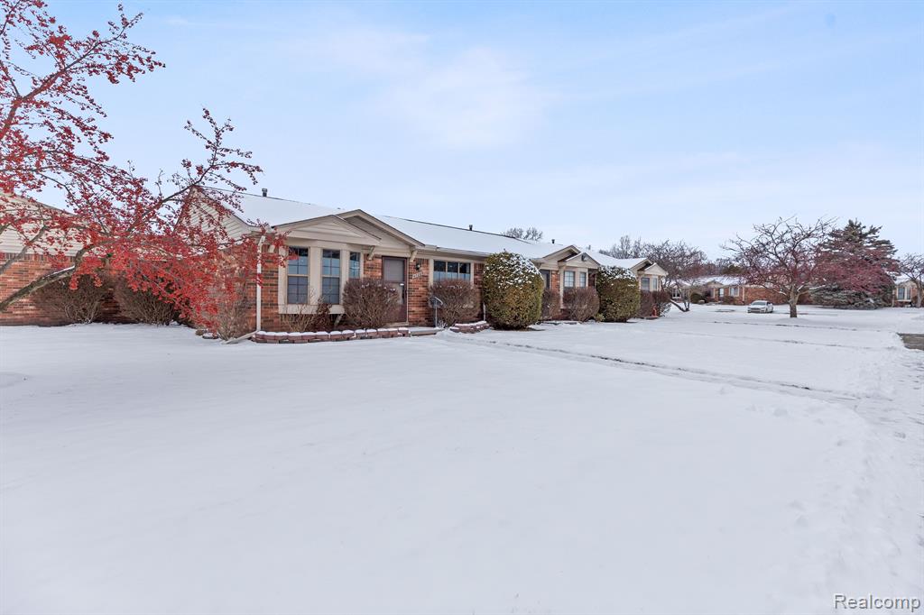 57269 BEACONSFIELD Road, Washington, MI — Photo 25