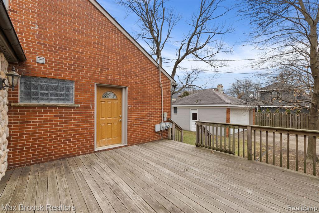 810 CHESTNUT Street, Birmingham, MI 48009 — Photo 19
