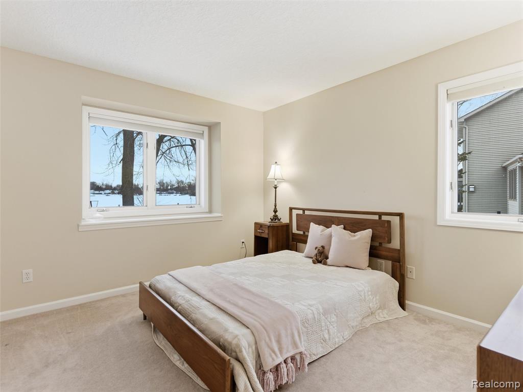 1393 Eden Gardens Drive, Fenton, MI 48430 — Photo 28