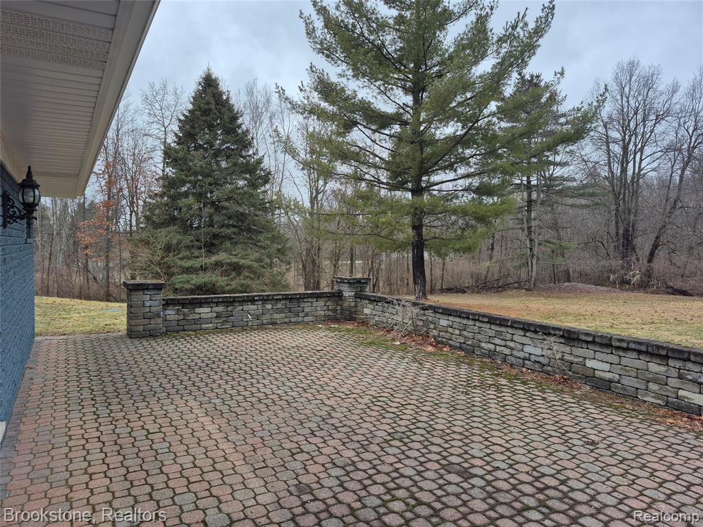 1100 Lockwood Road, Ortonville, MI 48462 — Photo 32