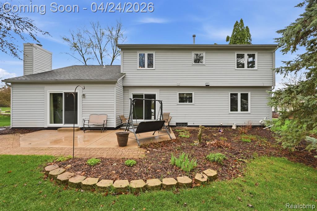 8750 Williamsport Drive, White Lake, MI — Photo 34