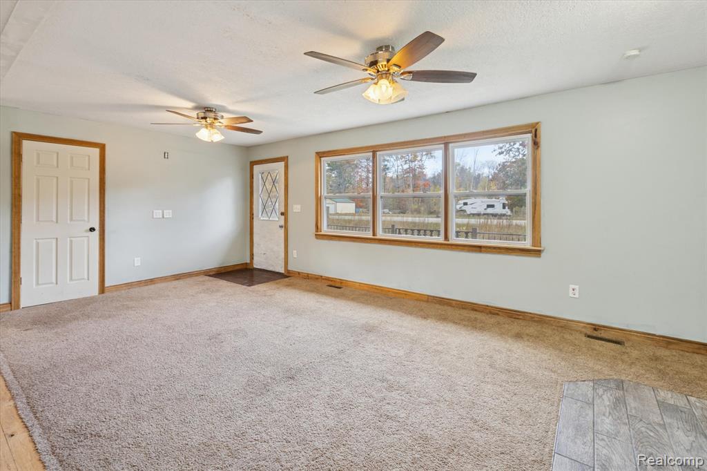 1099 Meadow Road, Tawas City, MI 48763 — Photo 3