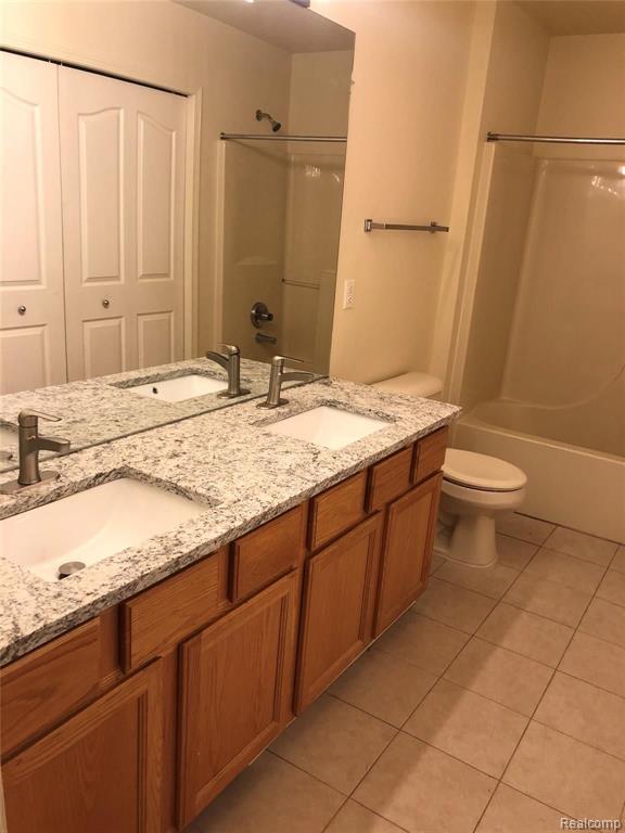 45373 SEABROOK, Canton, MI 48188 — Photo 22