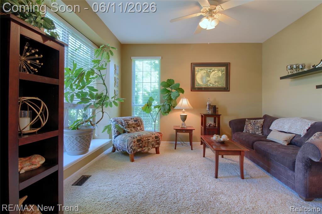 1063 Stable Lane, South Lyon, MI 48178 — Photo 7
