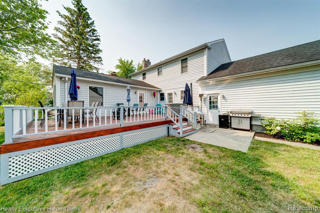 4238 FAIRWAY Drive, Fort Gratiot, MI 48059 — Photo 40