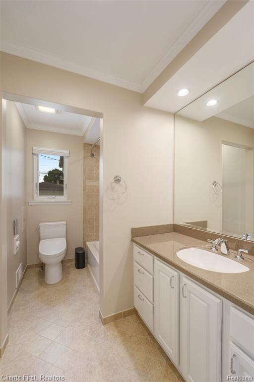 8451 Orhan Street, Canton, MI 48187 — Photo 14