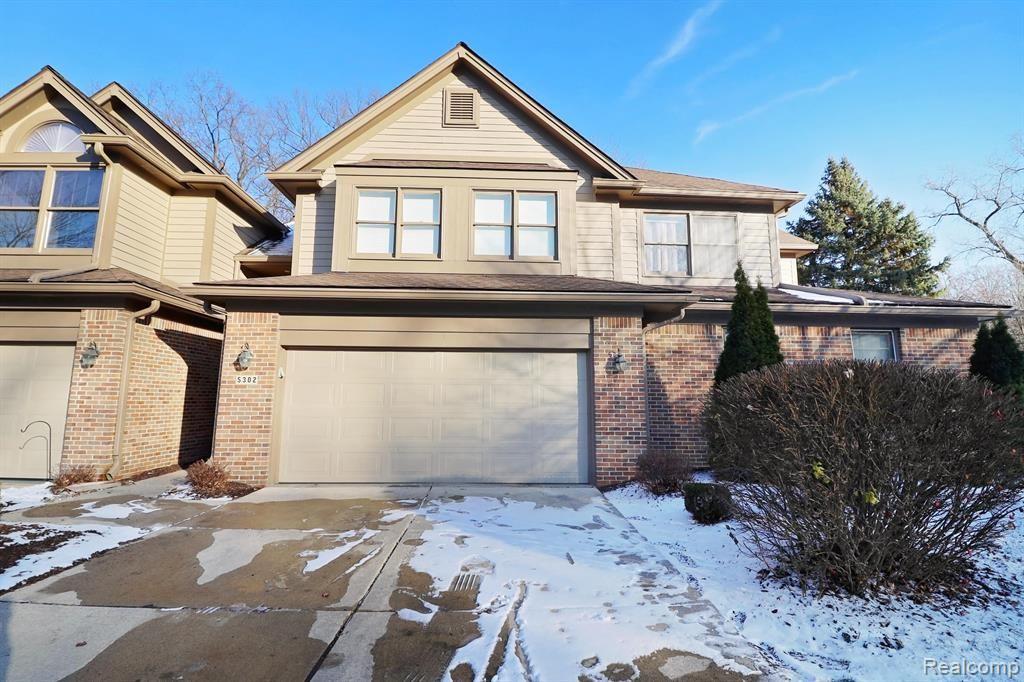 5302 ROYAL VALE Lane, Dearborn, MI 48126 — Photo 2