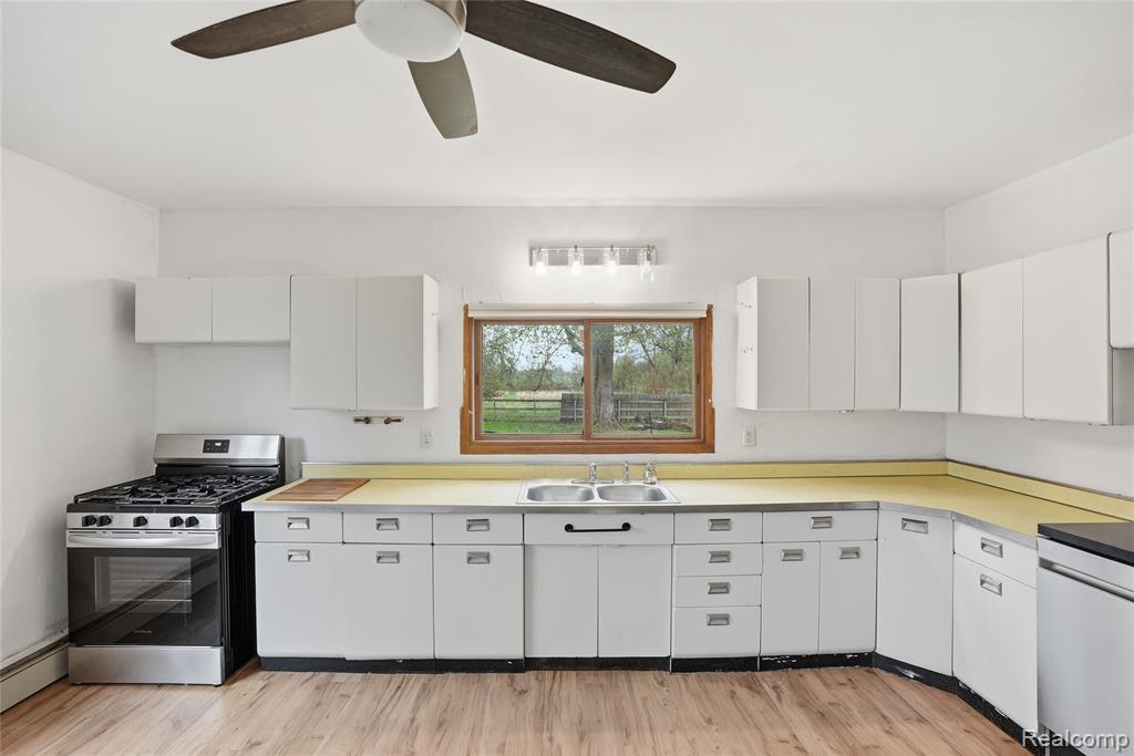 6339 Denton Road, Van Buren, MI 48111 — Photo 22