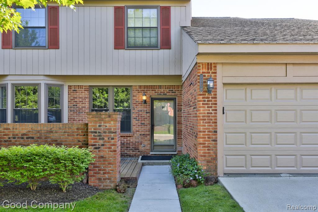 7354 Birkshire, West Bloomfield, MI — Photo 31