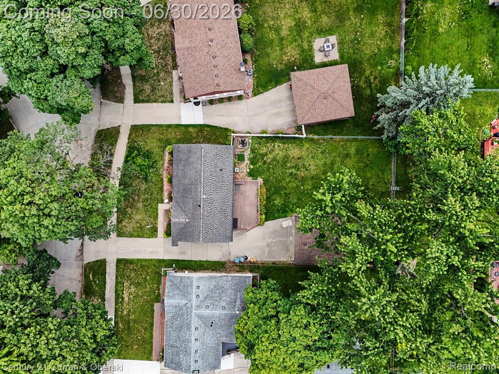 42519 Applecreek Drive, Plymouth, MI 48170 — Photo 46