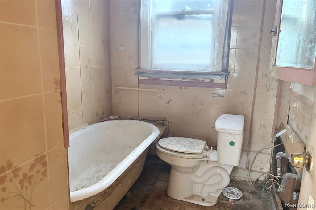 10449 Sterritt Street, Detroit, MI 48213 — Photo 9