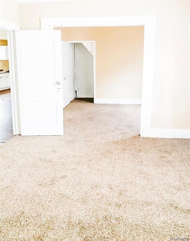 7338 WALDO Street, Detroit, MI 48210 — Photo 10