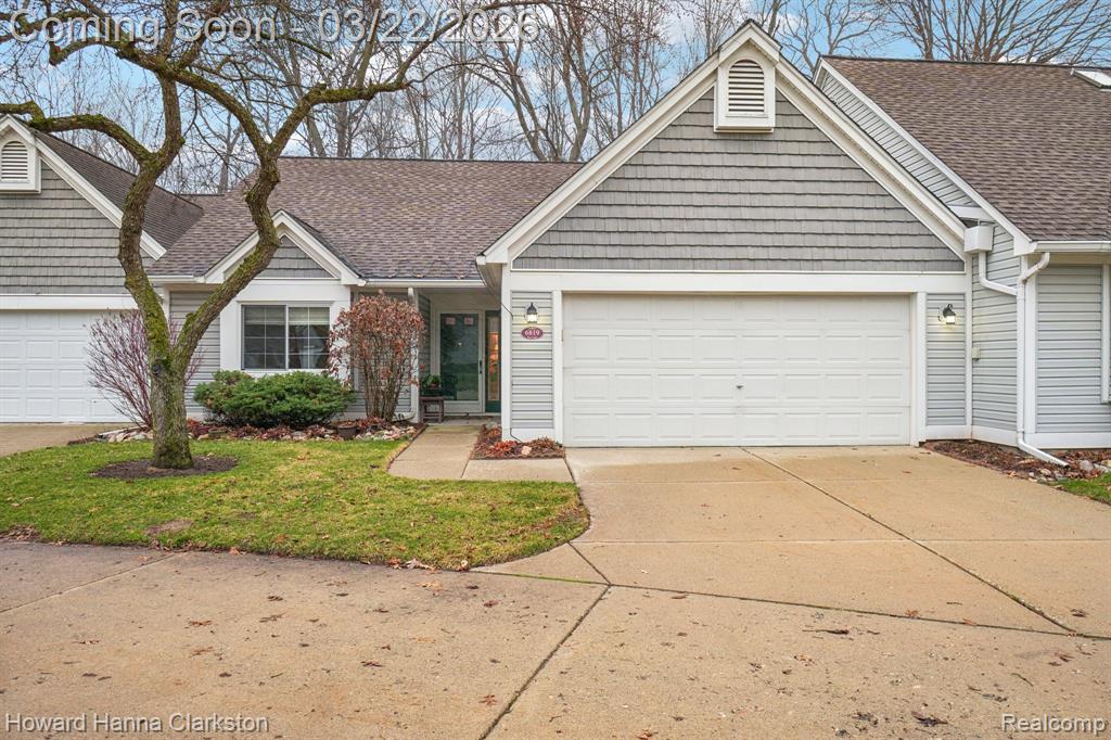 6819 Fox Lane, Waterford, MI 48327 — Photo 2