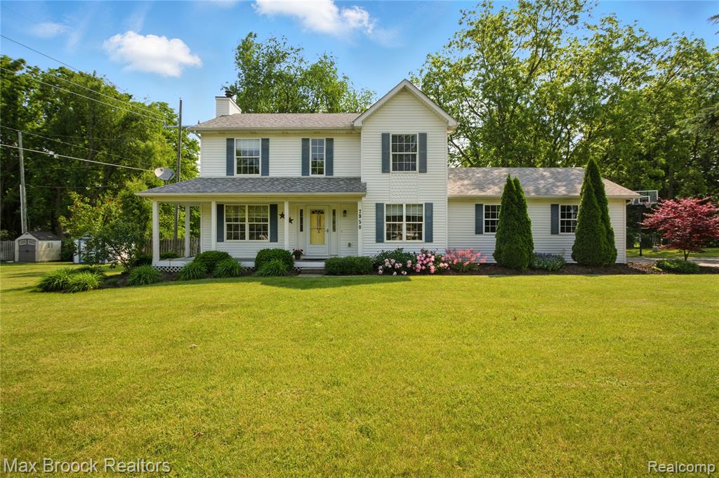 7950 Sandmar Lane, Davisburg, MI 48350 — Photo 38