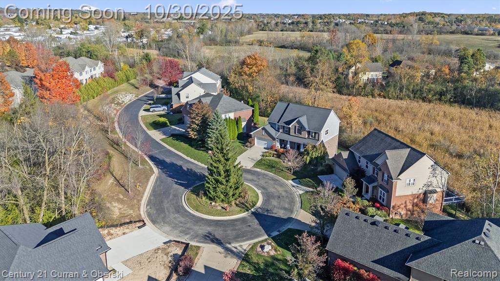 50499 Cottonwood Court, Plymouth, MI 48170 — Photo 4