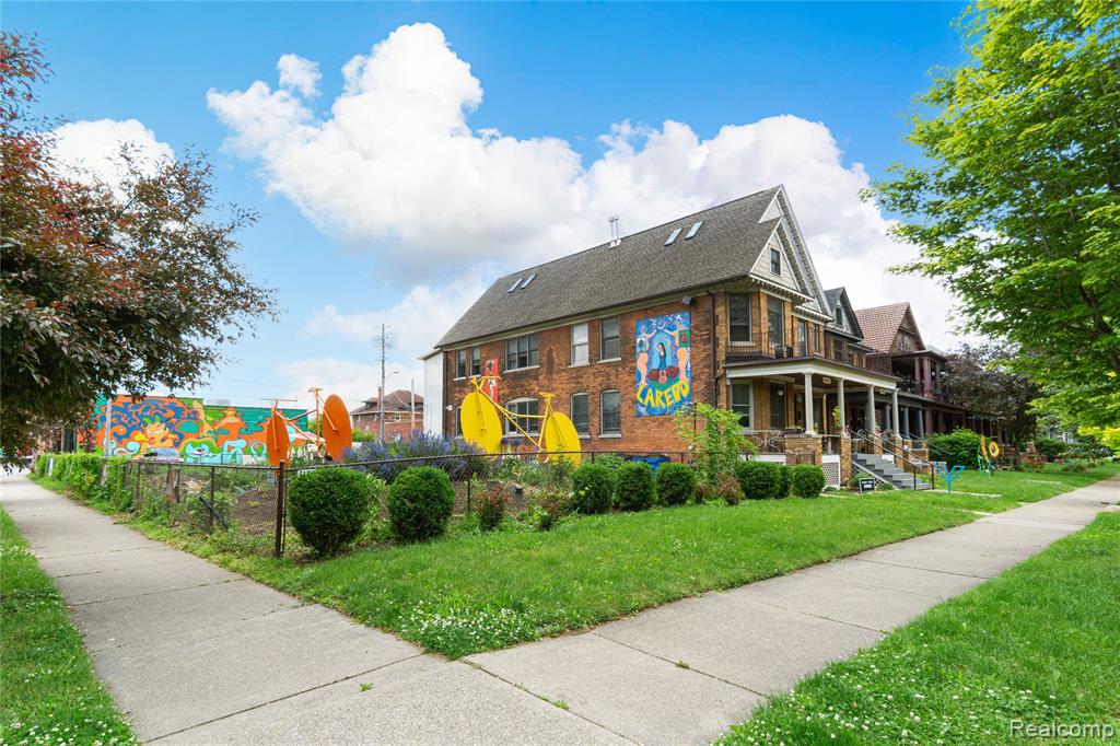 4157 Trumbull Street, Detroit, MI 48208 — Photo 45