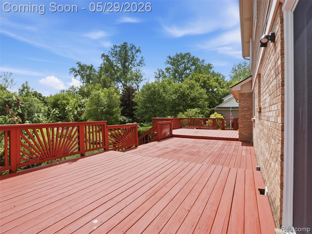 47525 River Woods Drive, Canton, MI 48188 — Photo 40