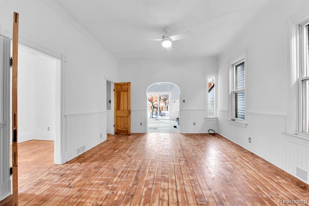 1528 25TH Street, Detroit, MI 48216 — Photo 11