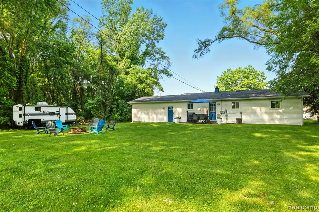 50536 Ryan Road, Shelby Twp, MI 48317 — Photo 21
