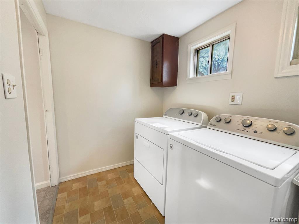 5309 WILLIAMS Street, Wayne, MI 48184 — Photo 17