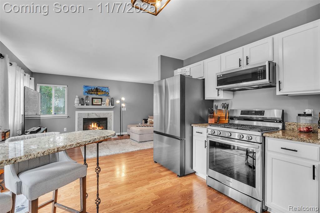 8522 Berkshire Drive, Ypsilanti, MI 48198 — Photo 49