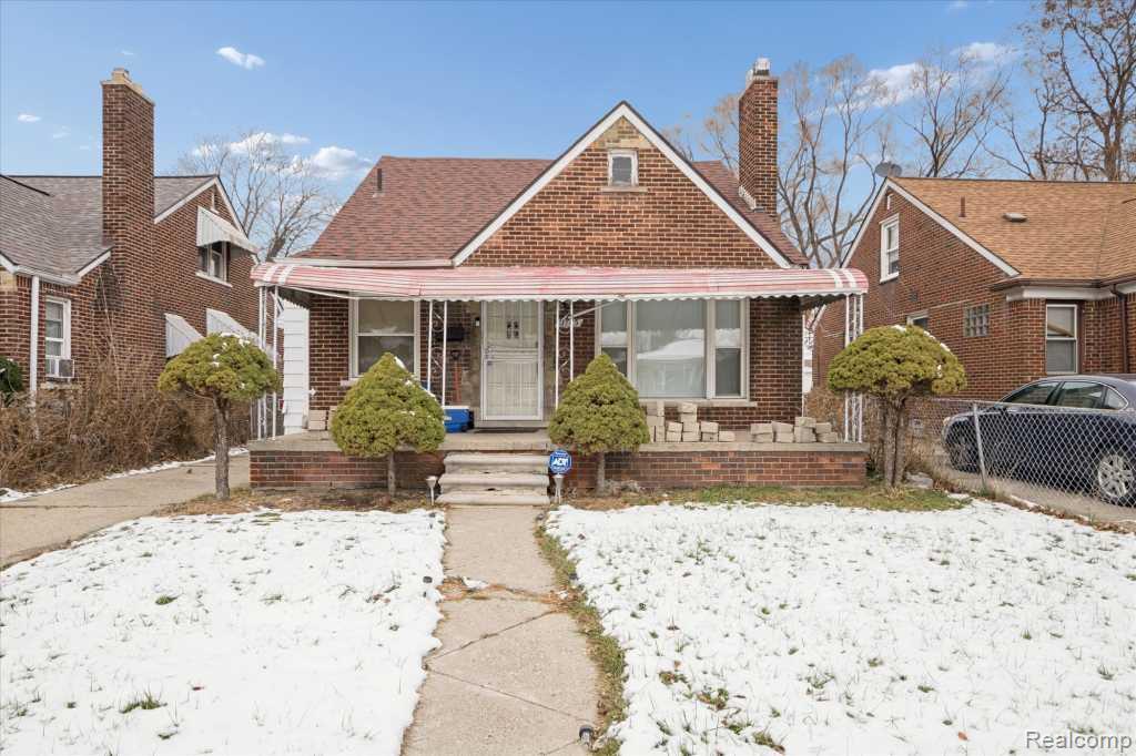 11785 Nashville Street, Detroit, MI 48205 — Photo 4