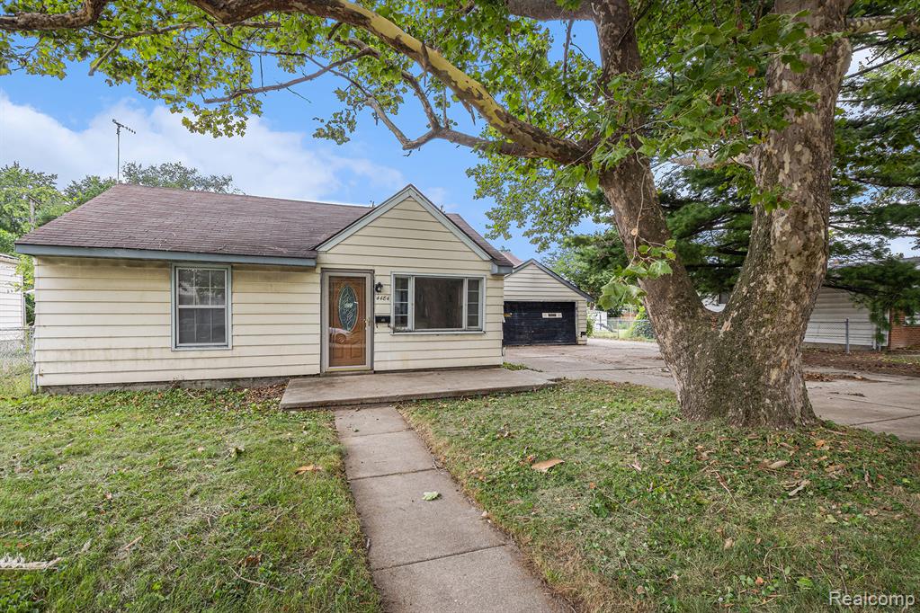 4484 Detroit Street, Dearborn Heights, MI 48125 — Photo 2