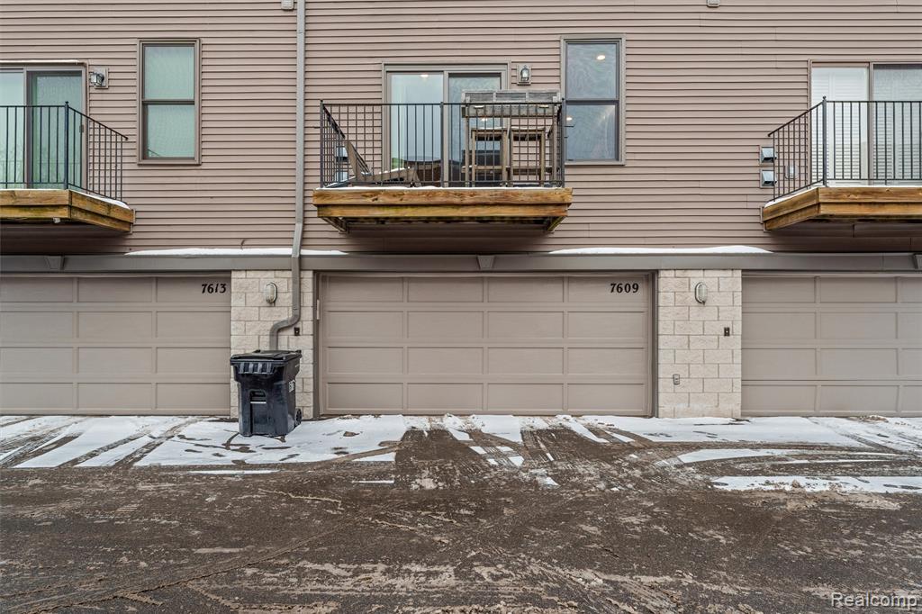 7609 Woodward Avenue, Detroit, MI 48202 — Photo 24